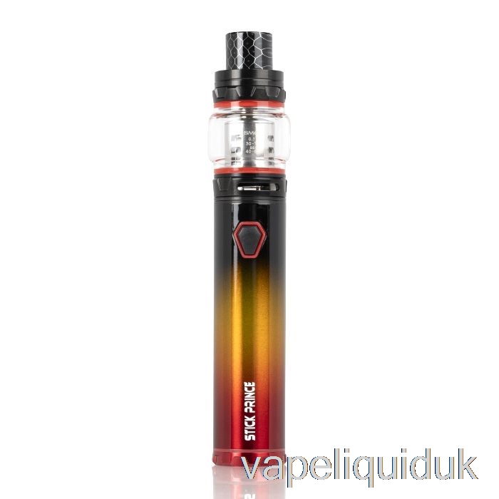 SMOK Stick Prince Kit - Pen-Style TFV12 Prince Belgium Vape Juice